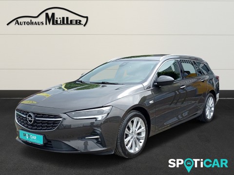 Opel Insignia 2.0 B Sports Tourer Business Elegance EU6d