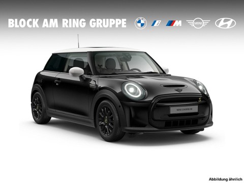 MINI Cooper S E Classic Trim K