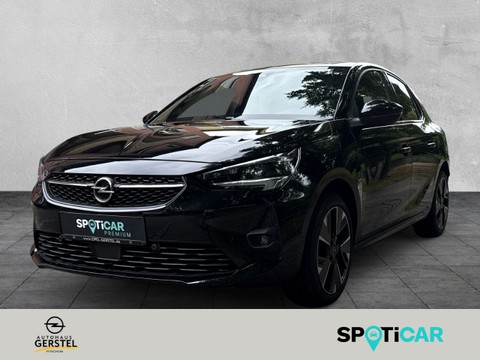 Opel Corsa-e Corsa e Ultimate PRO