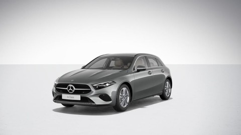 Mercedes-Benz A 180 Progressive Fahrass