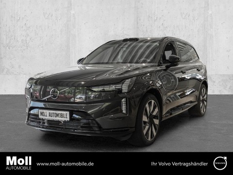 Volvo EX90 Ultra Pure Electric AWD Twin Motor Winter AHL Luftfahrwerk