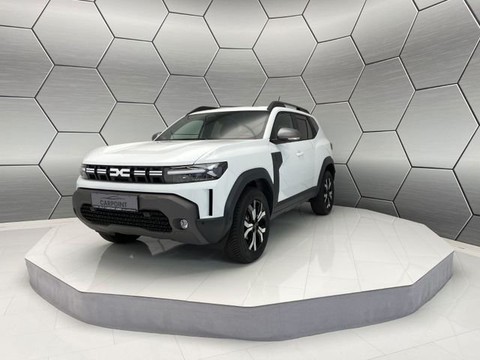 Dacia Duster III Expression TCe 100 ECO-G