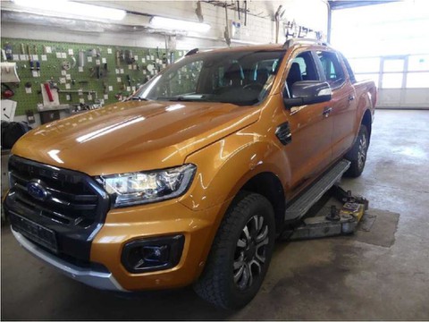 Ford Ranger 2.0 l EcoBlue Autm Wildtrak