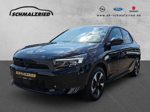 Opel Corsa-e Corsa F e Blendfreies Fernl