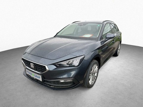 Seat Leon 1.5 Sportstourer Style eTSI