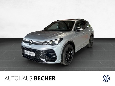 Volkswagen Tiguan 1.5 TSI eHybrid R-Line