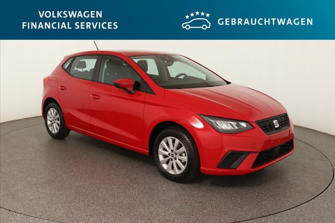 Seat Ibiza 1.0 TSI Style 70kW