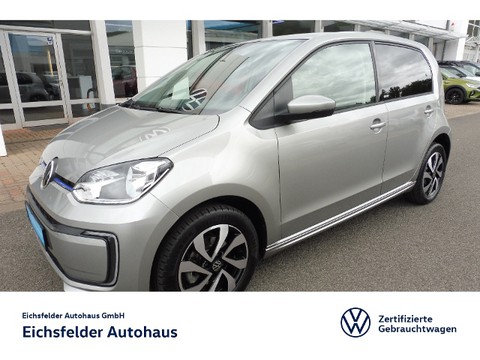 Volkswagen up e-Up ACTIVE