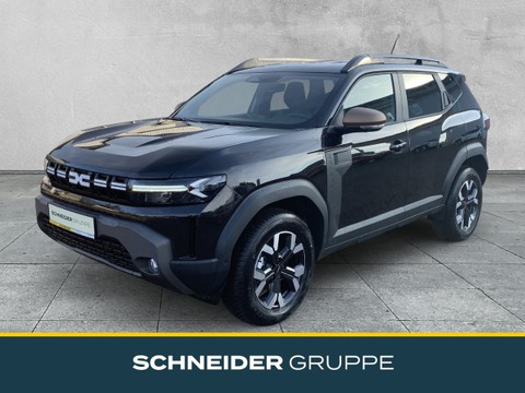 Dacia Duster EXTREME TCe 130