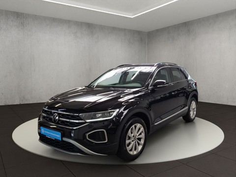 Volkswagen T-Roc 1.5 l TSI Style OPF