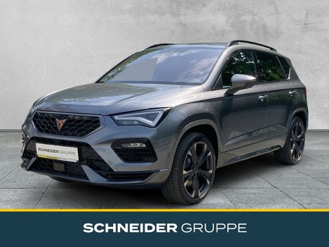 CUPRA Ateca 2.0 TSI VZ