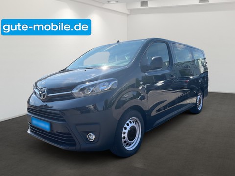 Toyota Proace 2.0 D-4D (Verso) L2 Combi Comfort