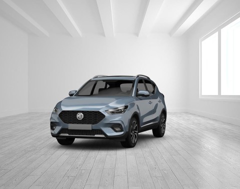 MG ZS 1.5 VTI Tech Luxury