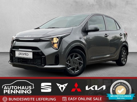 Kia Picanto 9.1 PE2 VISION UPE 130