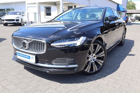 Volvo S90 T8 Recharge AWD Plus Bright||||