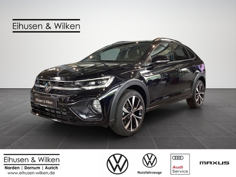 Volkswagen Taigo 1.5 l TSI R-Line OPF n