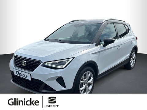 Seat Arona 1.0 TSI FR