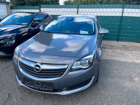 Opel Insignia A Lim Innovation Innovation