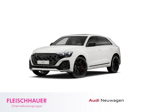 Audi SQ8 4.0 TFSI quattro
