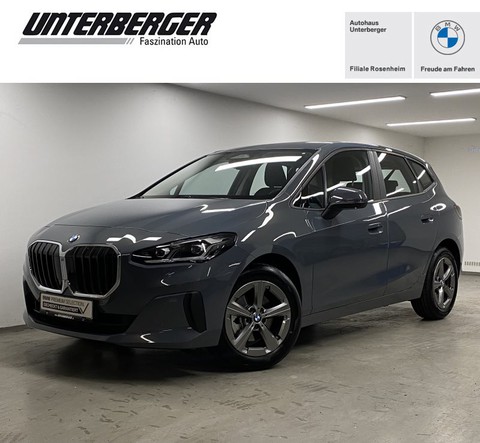 BMW 218 i Active Tourer Komfortzg