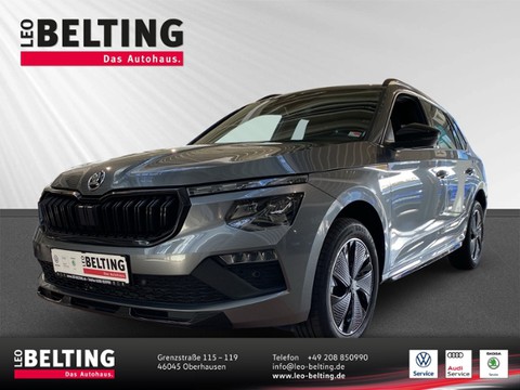 Skoda Kamiq 1.0 TSI Monte Carlo L