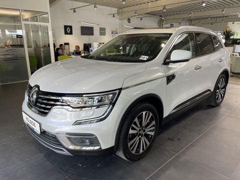 Renault Koleos INITIALE PARIS TCe 160