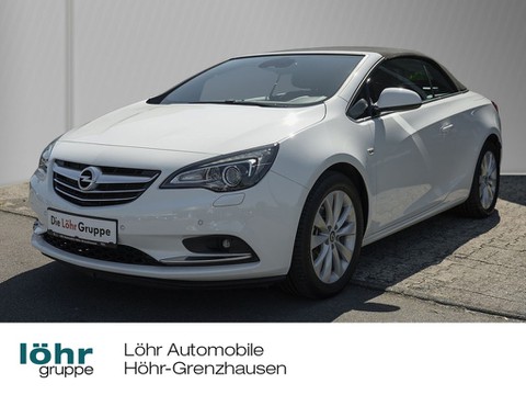 Opel Cascada 1.6 Turbo"