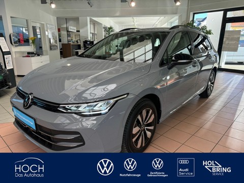 Volkswagen Golf 1.5 TSI VIII Goal