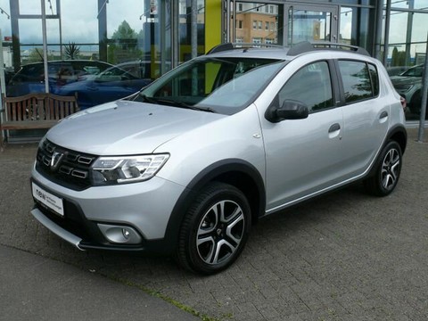 Dacia Sandero II