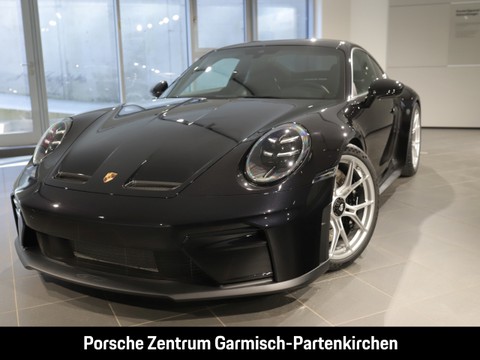 Porsche 992 911 GT3 Paket Sitze