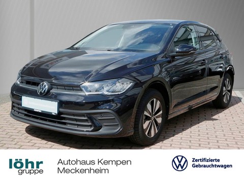 Volkswagen Polo 1.0 TSI VI Move VC