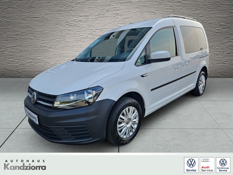 Volkswagen Caddy 1.0 TSI Trendline