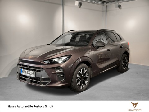 CUPRA Terramar 1.5 e-Hybrid VZ AMBI KEY