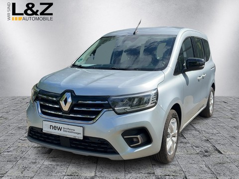 Renault Kangoo TCe 130 Edition One