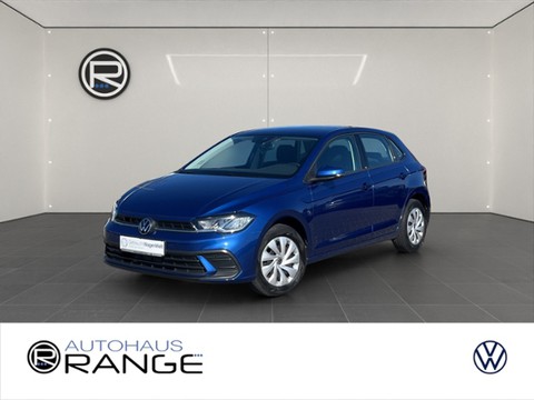 Volkswagen Polo 1.0 Life