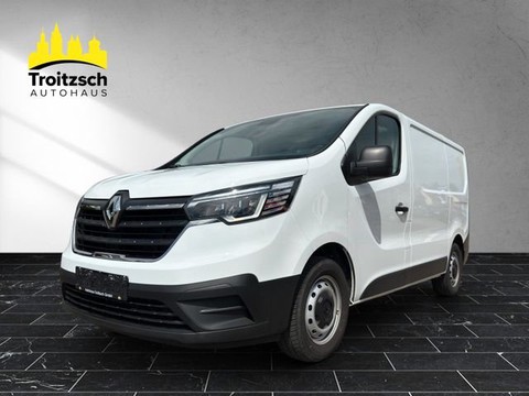 Renault Trafic 3.0 Kasten L1 t Komfort Full Service L1 t Komfort