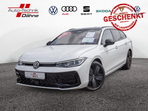 Volkswagen Passat Variant 2.0 TDI R-Line