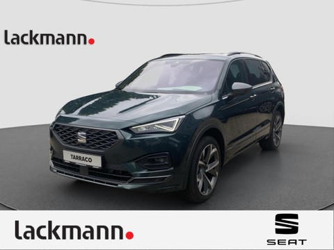 Seat Tarraco 2.0 TDI FR