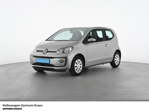 Volkswagen up eco