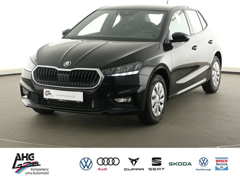 Skoda Fabia 1.0 TSI Style