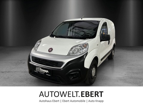 Fiat Fiorino Multijet SX