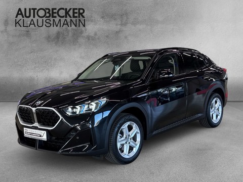 BMW X2 sDrive18d