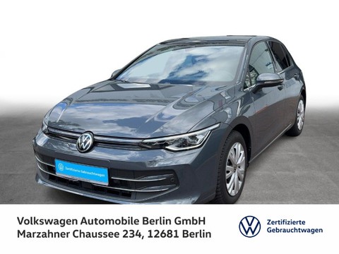 Volkswagen Golf 1.5 eTSI "Edition "