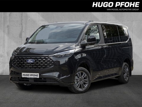 Ford Tourneo Custom 2.5 Titanium Duratec 340 L1 Van