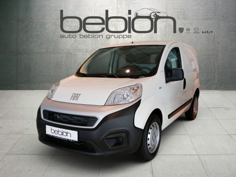 Fiat Fiorino 1.3 Multijet Kasten Kasten SX