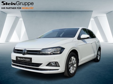 Volkswagen Polo 1.0 TSI VI Highline