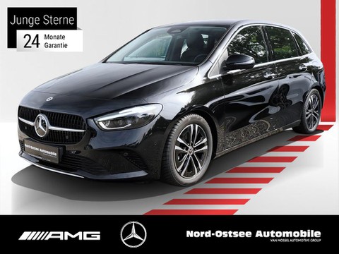 Mercedes-Benz B 200 d PROGRESSIVE ADV ° MULTI