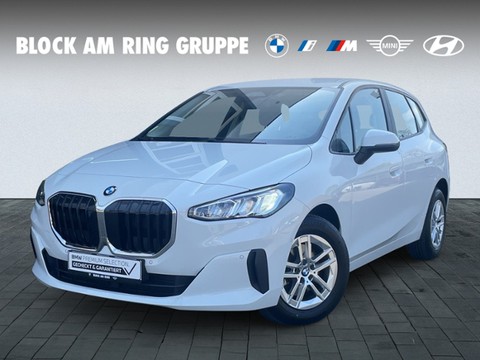BMW 218 i Active Tourer PA