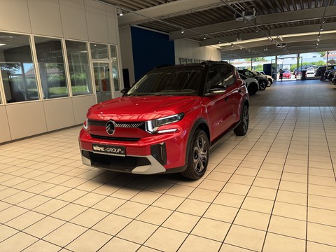 Citroën C3 Aircross Turbo 100 PLUS