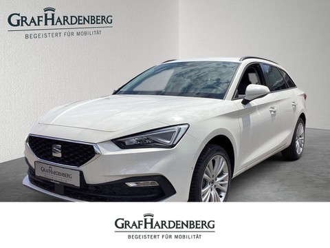 Seat Leon 2.0 TDI Sportstourer StyleEdition